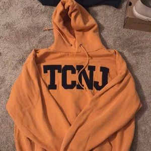tcnj sweatshirt